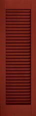 Louvered Shutters